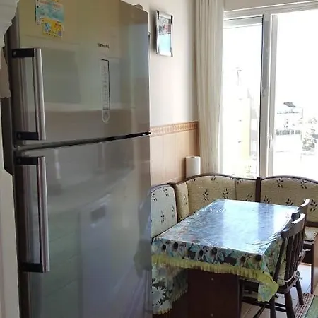 Lara Beach Furnished Flat * Antalya