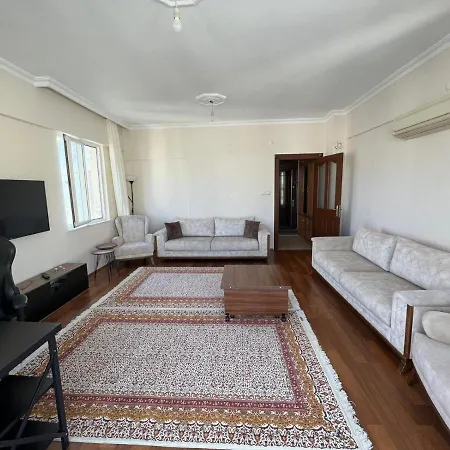 Apartment Lara Beach Furnished Flat