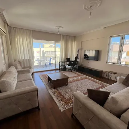 Apartment Lara Beach Furnished Flat *