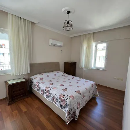 Apartment Lara Beach Furnished Flat *